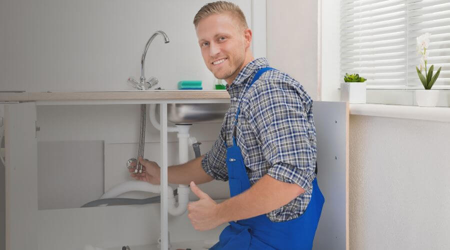 24 Hour Plumbing Service in Westover, PA